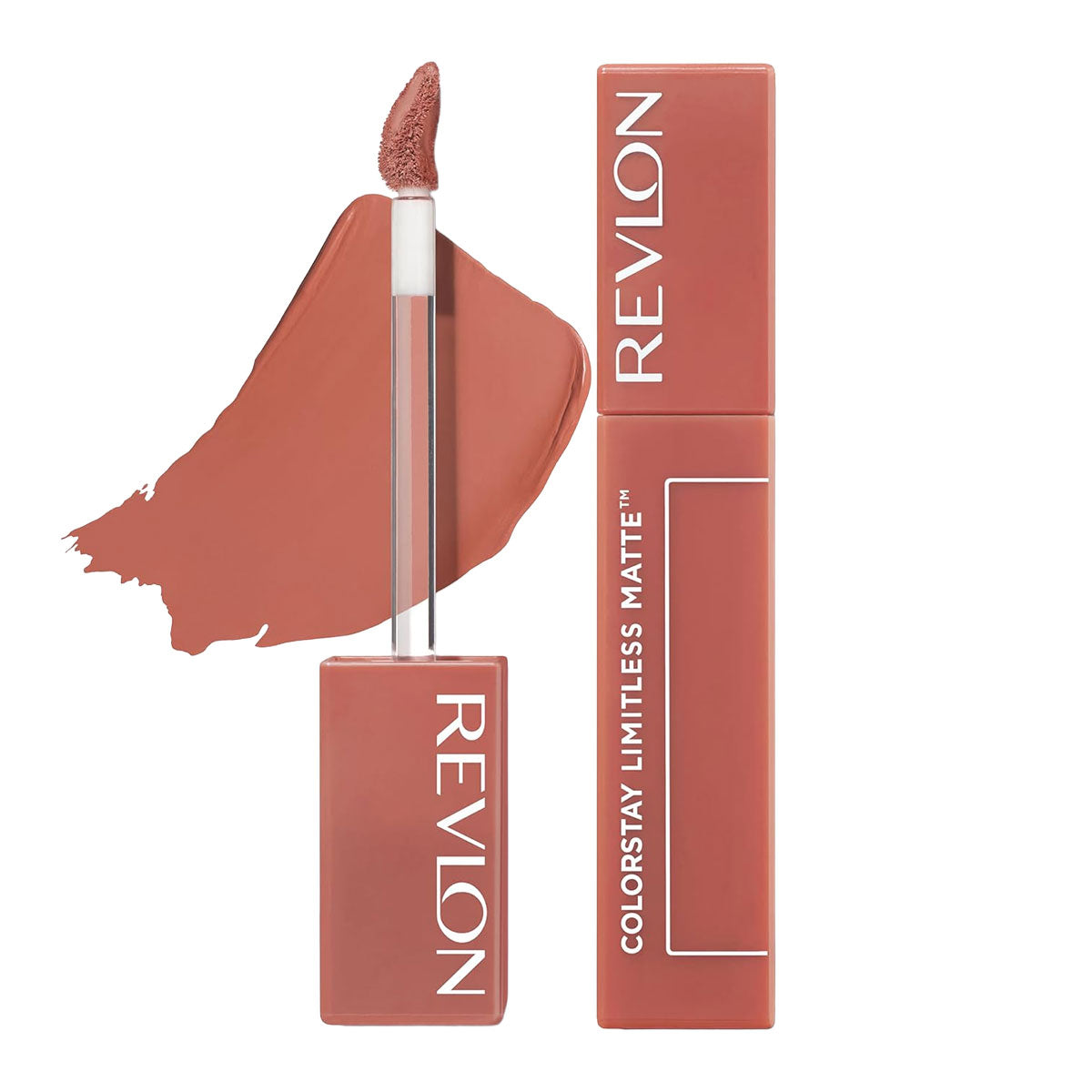 Revlon ColorStay Limitless Matte Liquid Lipstick | Poster Child