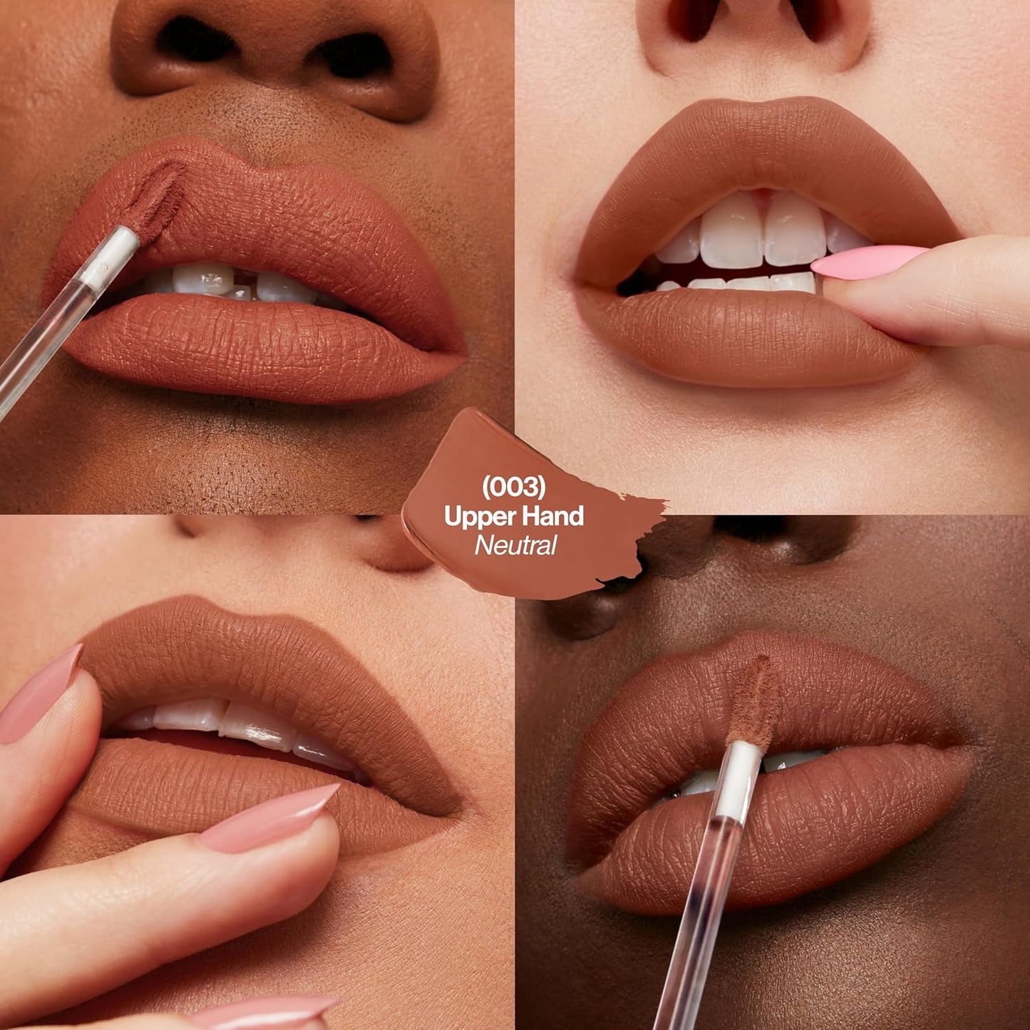 Revlon ColorStay Limitless Matte Liquid Lipstick | Upper Hand