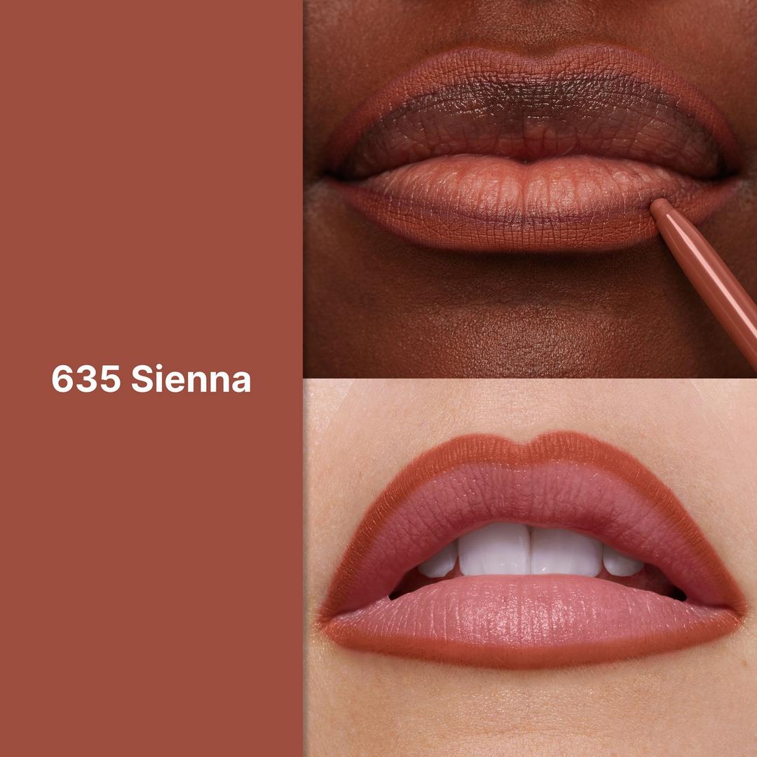 Revlon ColorStay Lip Liner | Sienna