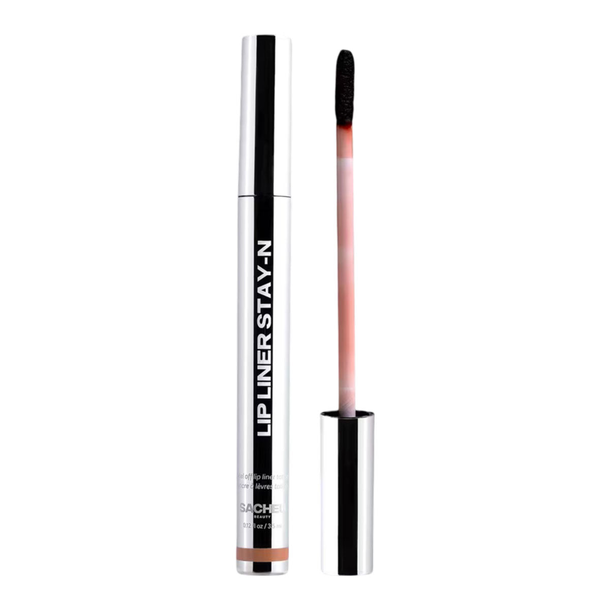 Sacheu Lip Liner STAY-N Peel Off Lip Liner Tattoo | 03 p-INKED