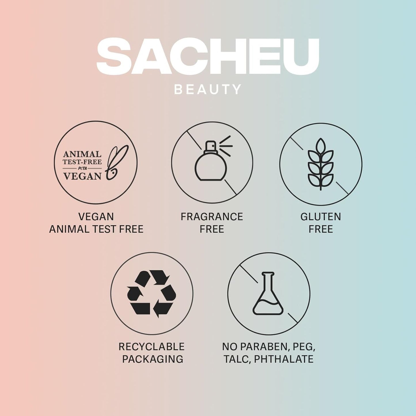 Sacheu Lip Liner STAY-N Peel Off Lip Liner Tattoo | 03 p-INKED