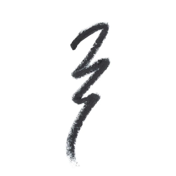 Sephora Collection 12H Colorful Contour Eye Pencil | 01 Black Lace (Matte)