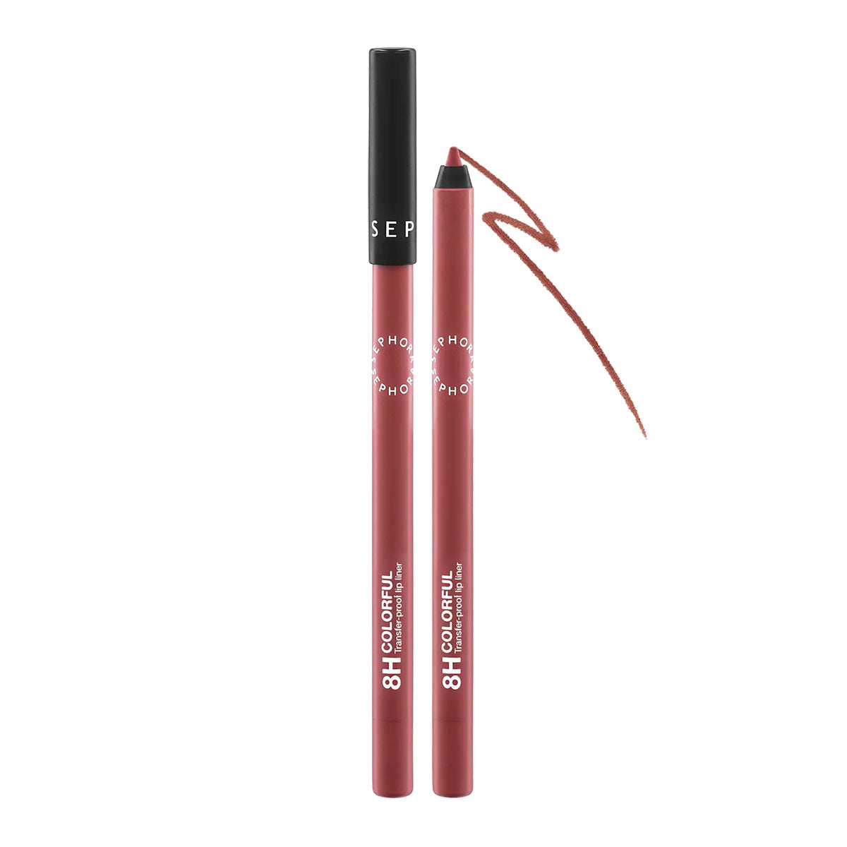 Sephora Collection Colorful 8HR Longwear Transferproof Lip Liner | 11 Cinnamon Brown