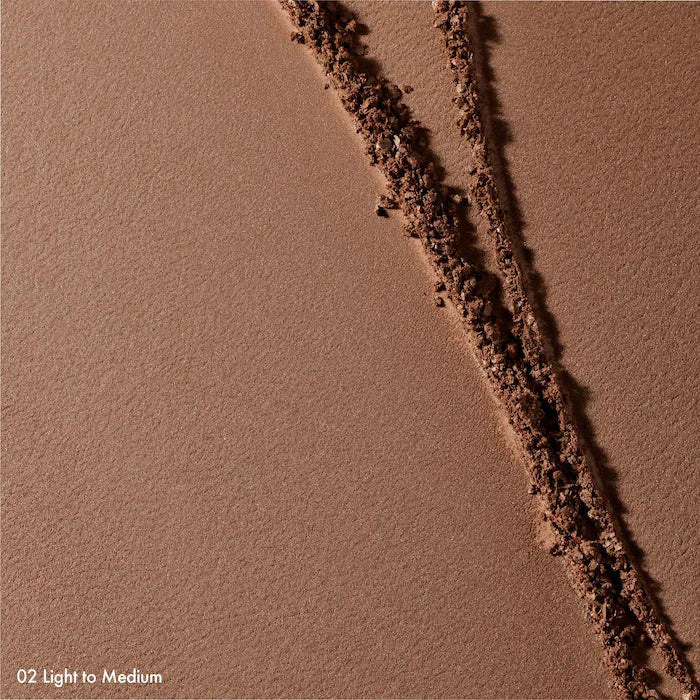 Sephora Collection Colorful Contour Matte Powder | 02 Light to Medium