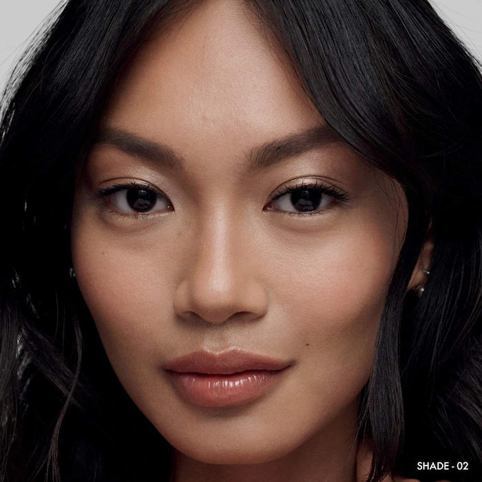 Sephora Collection Colorful Contour Matte Powder | 02 Light to Medium