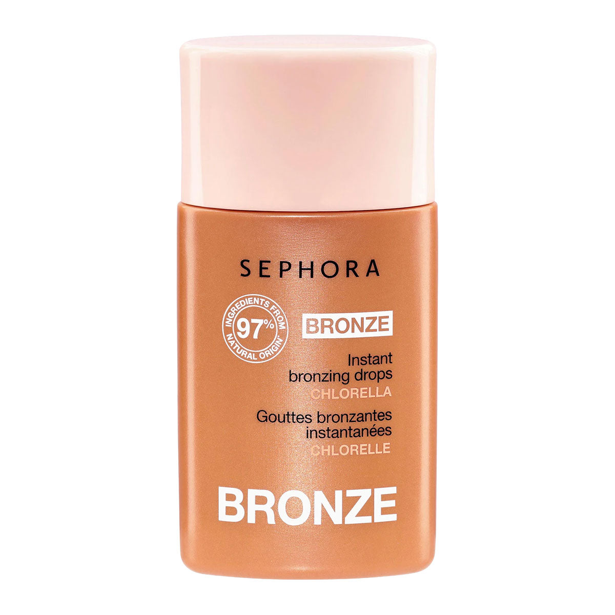 Sephora Collection Instant Bronzing Drops 1.01 oz / 30 ml
