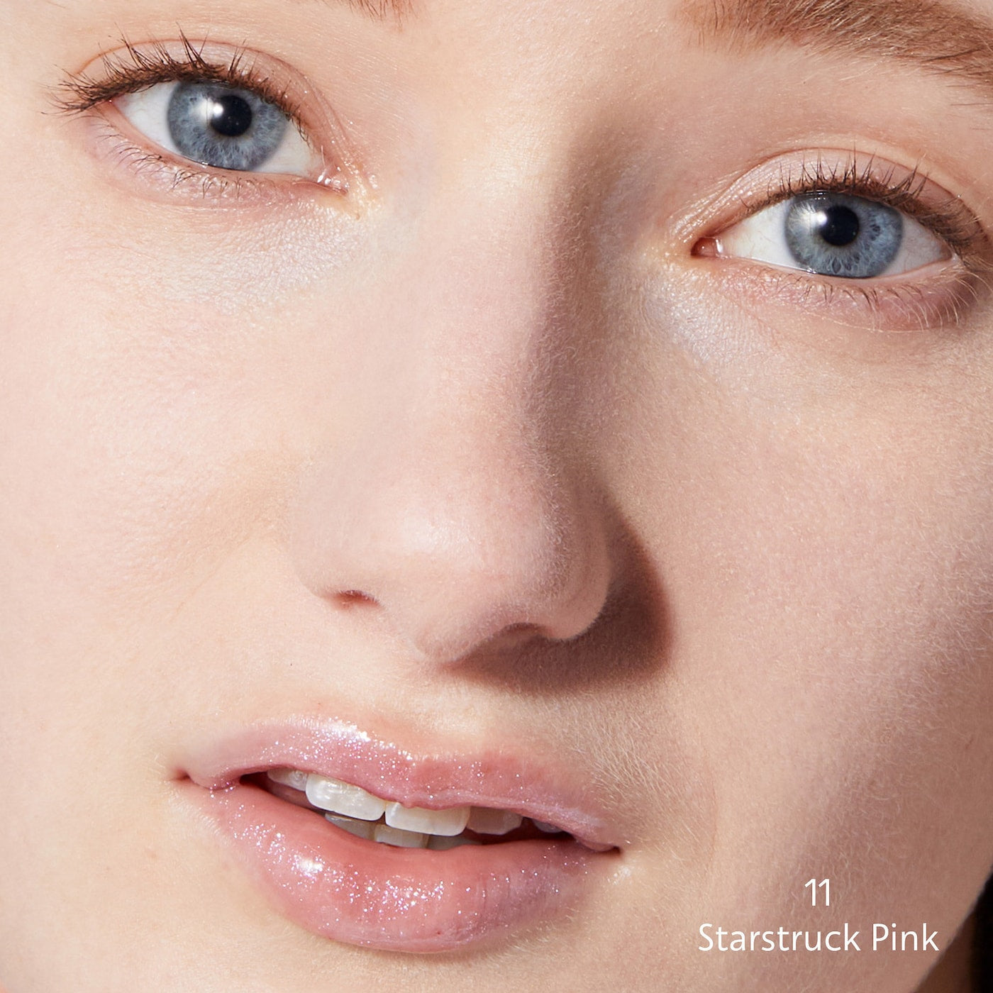 Sephora Collection Outrageous Plumping Lip Gloss | 11 Starstruck Pink