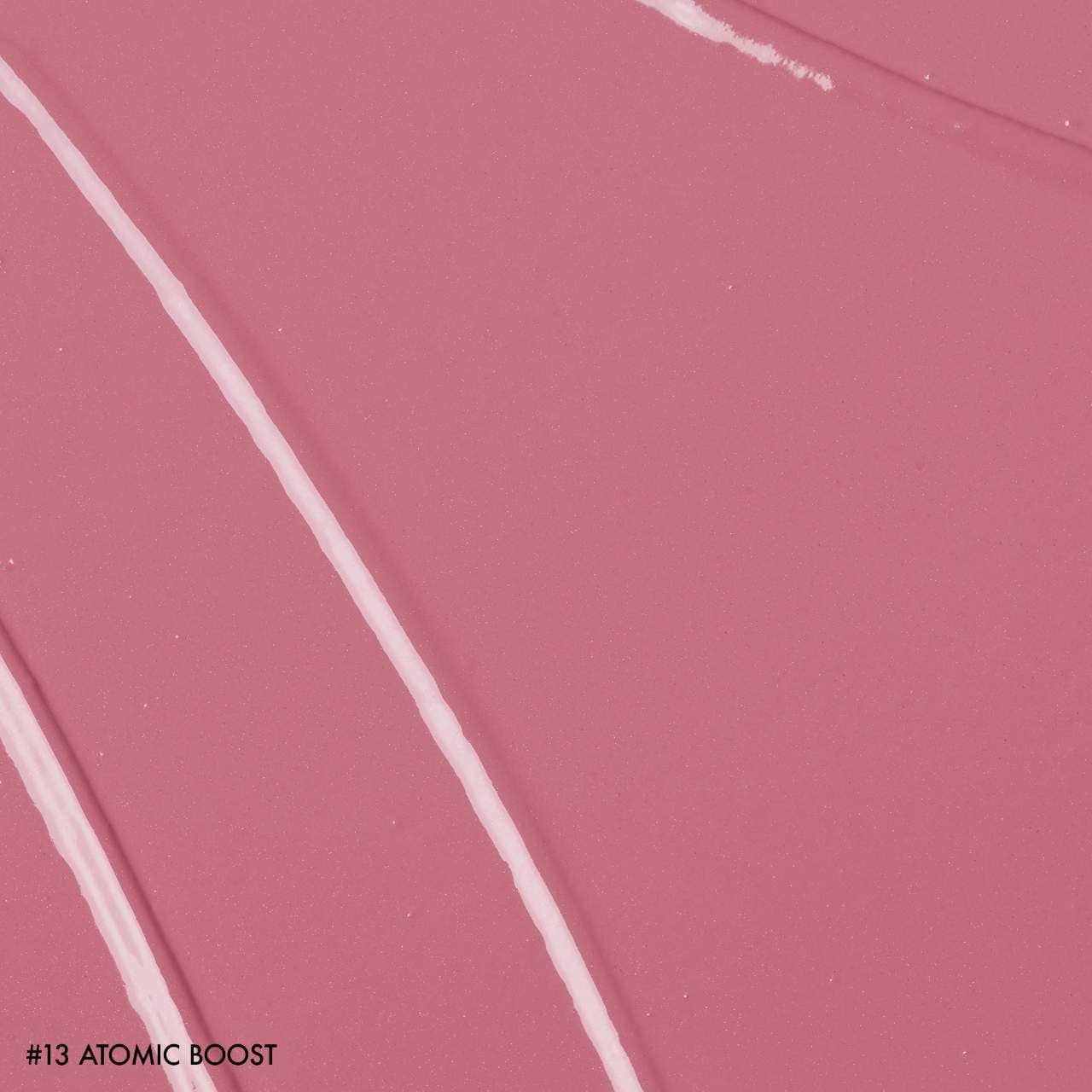 Sephora Collection About That Shine Lacquer Shine Lipstick | 13 Atomic Boost