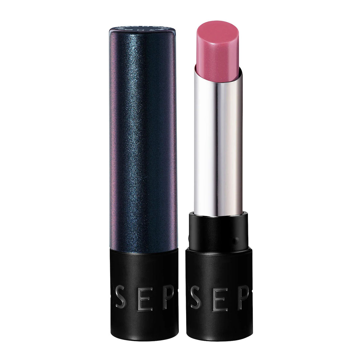 Sephora Collection About That Shine Lacquer Shine Lipstick | 02 Soft Frequency