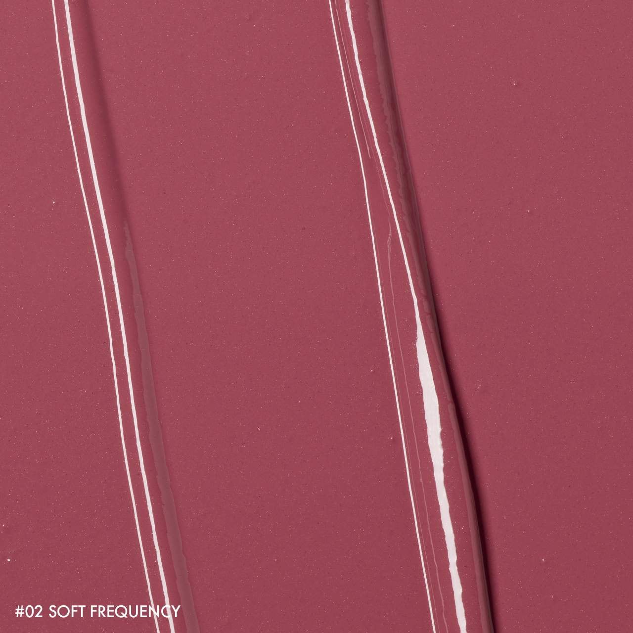 Sephora Collection About That Shine Lacquer Shine Lipstick | 02 Soft Frequency