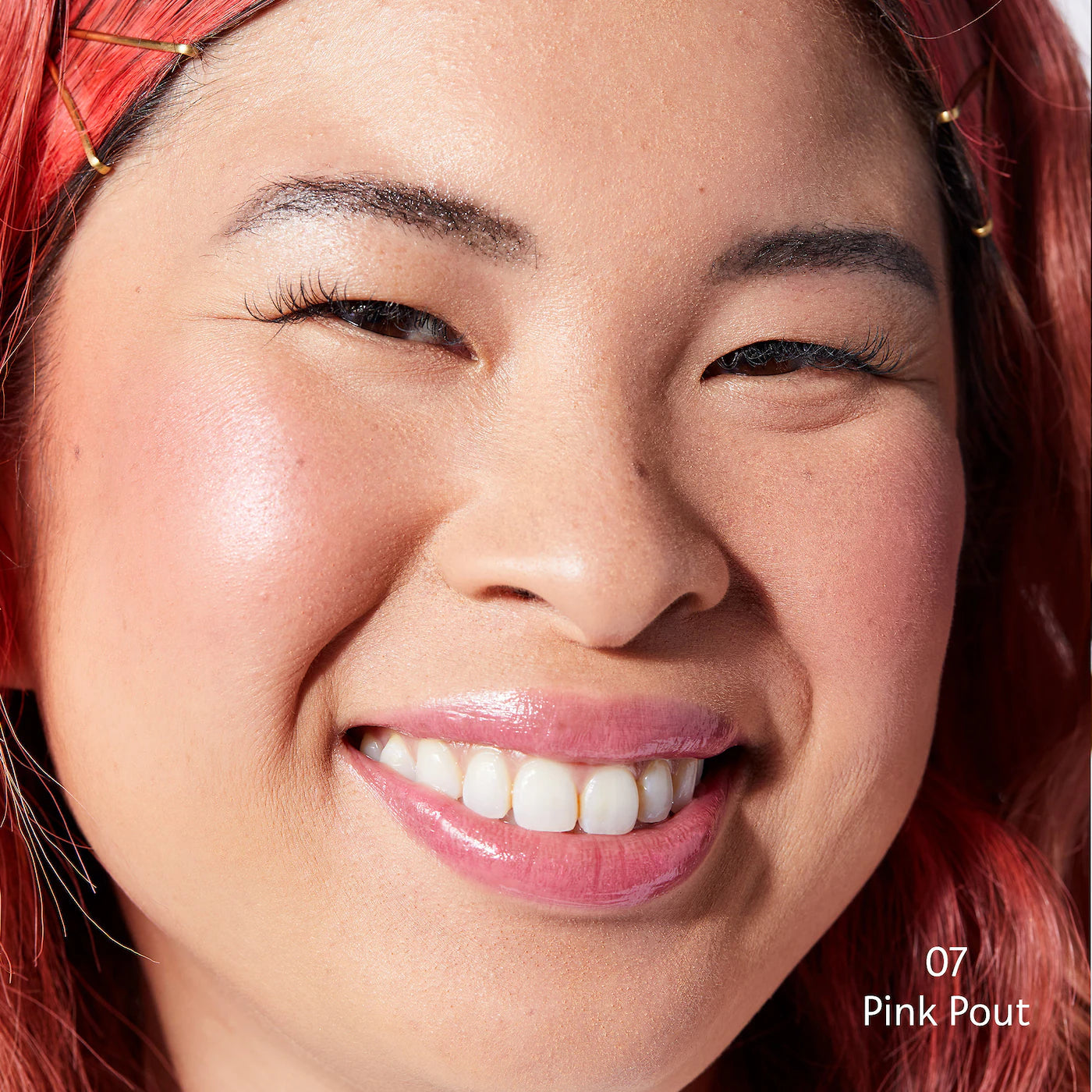 Sephora Collection Outrageous Plumping Lip Gloss | 07 Pink Pout