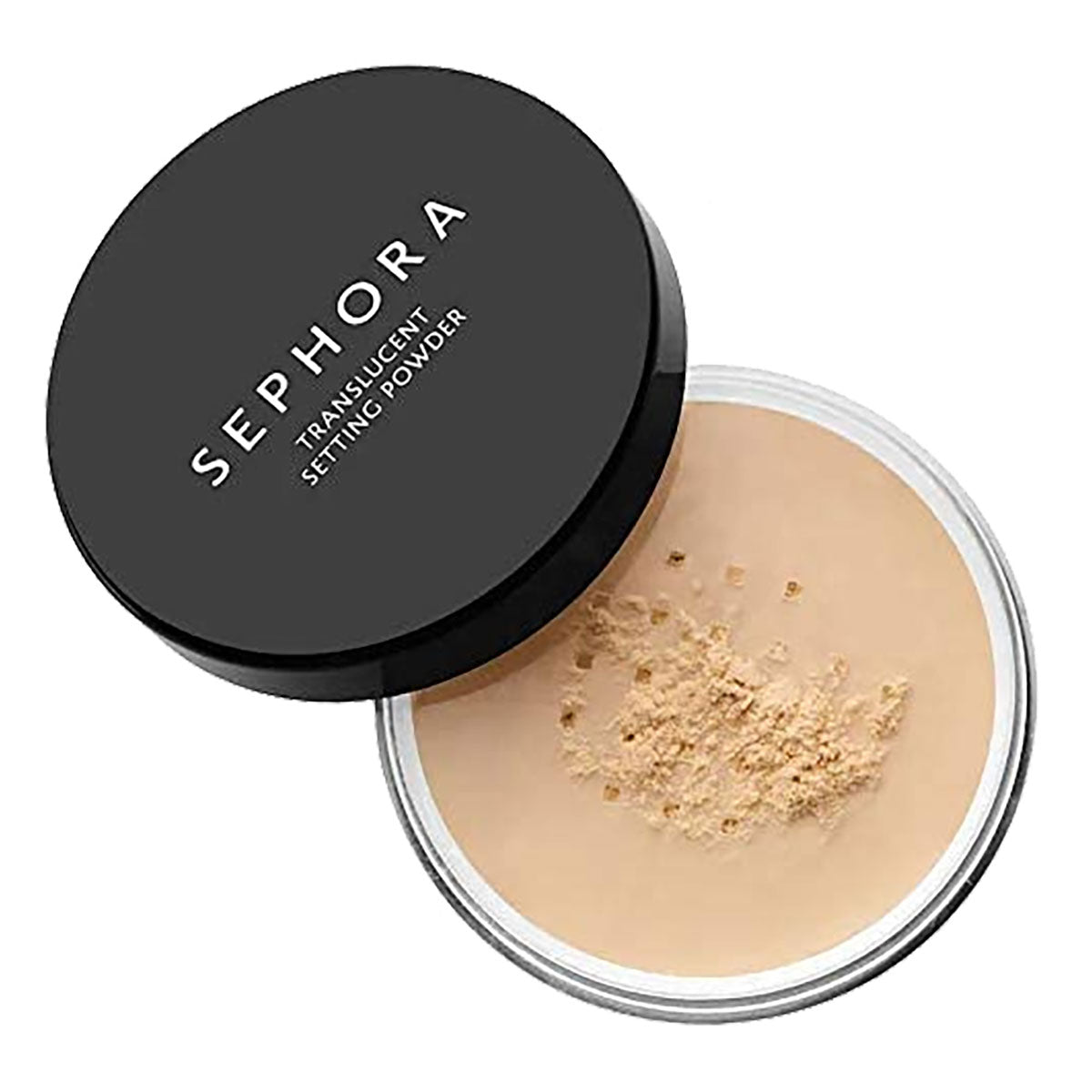 Sephora Collection Translucent Loose Setting Powder 15 g / 0.52 oz | Universal