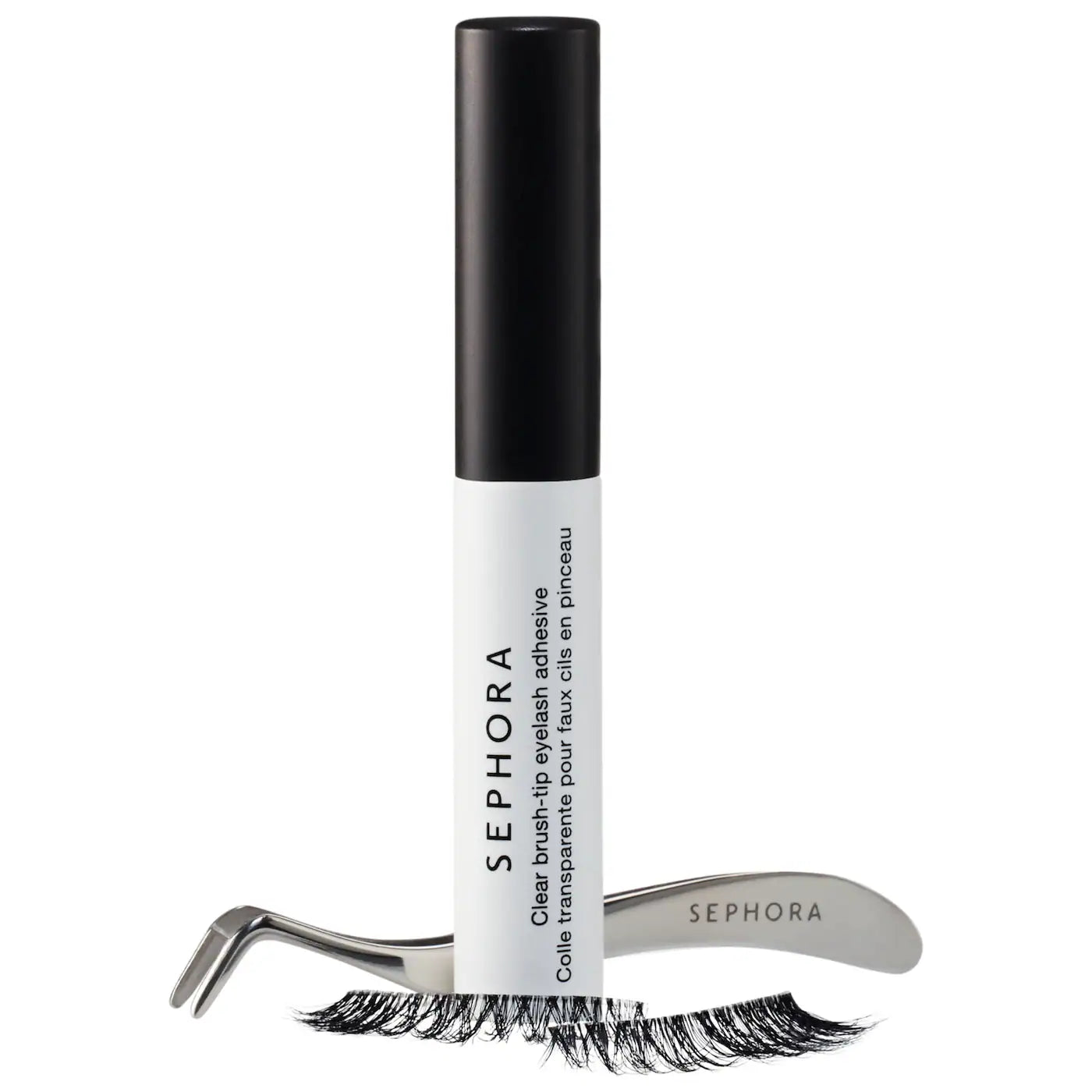 Sephora Collection Weightless False Eyelash Kit