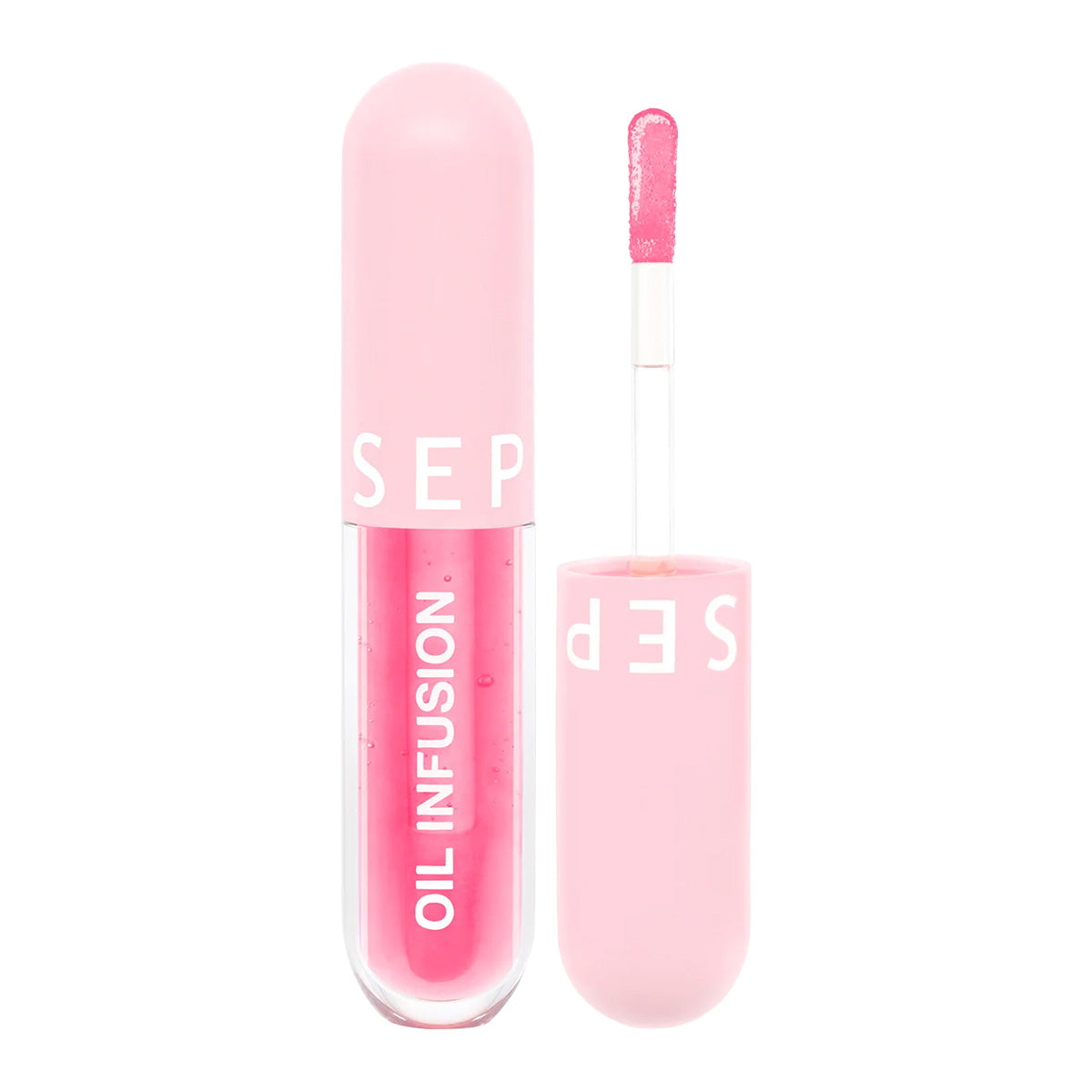 Sephora Collection Oil Infusion Hydrating Lip Oil | Dragon Fruit