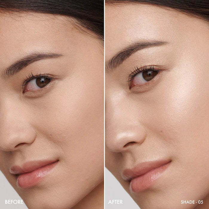 Sephora Collection Colorful Powder Luminizer | 05 Iced Pearl
