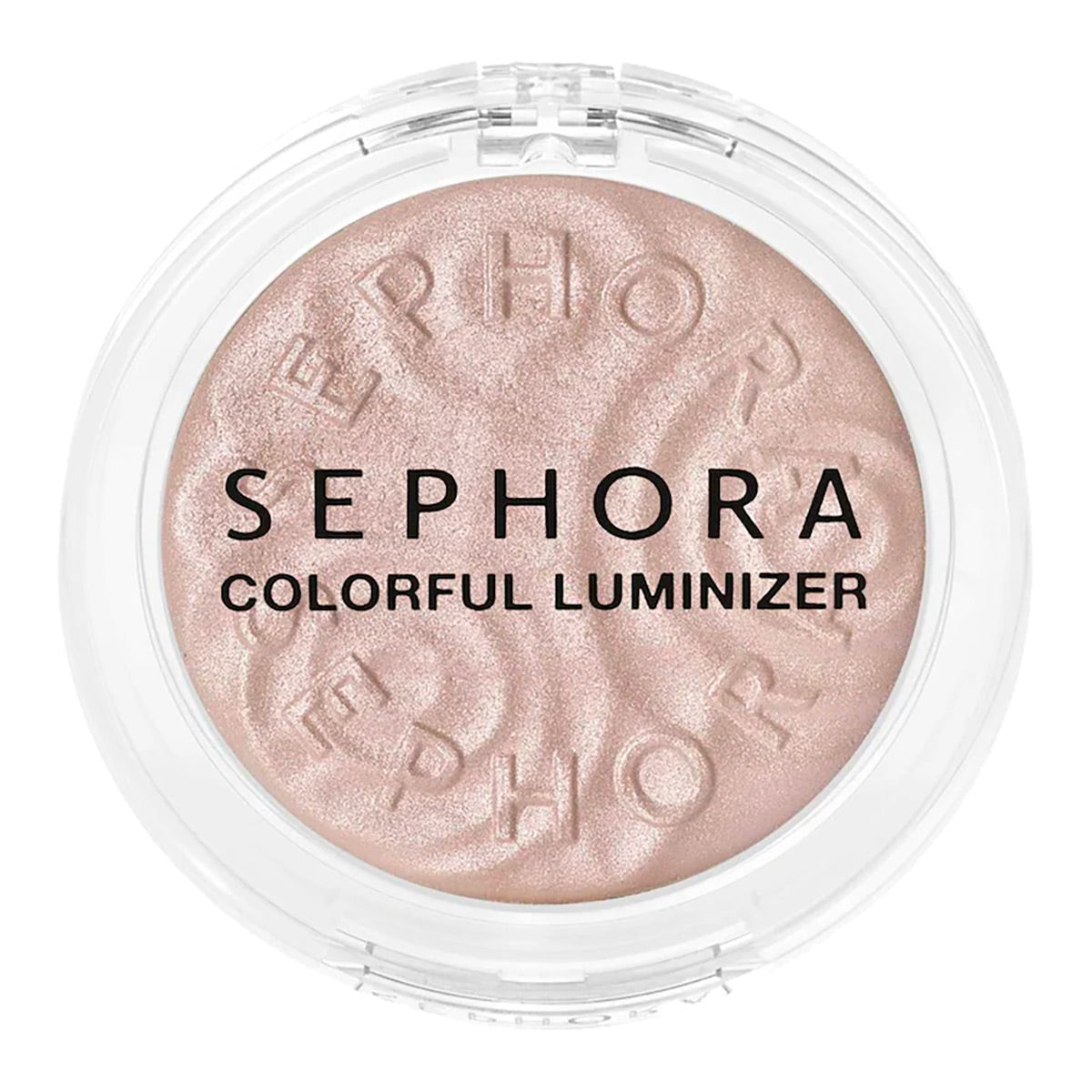 Sephora Collection Colorful Powder Luminizer | 06 Rose Quartz