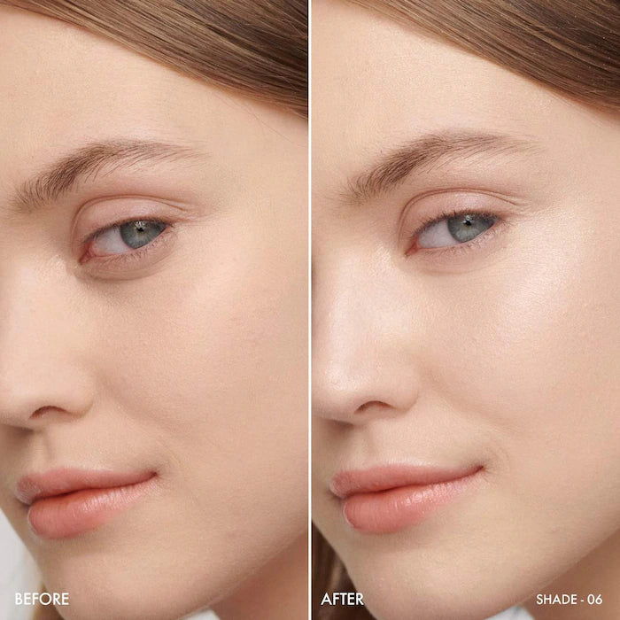 Sephora Collection Colorful Powder Luminizer | 06 Rose Quartz