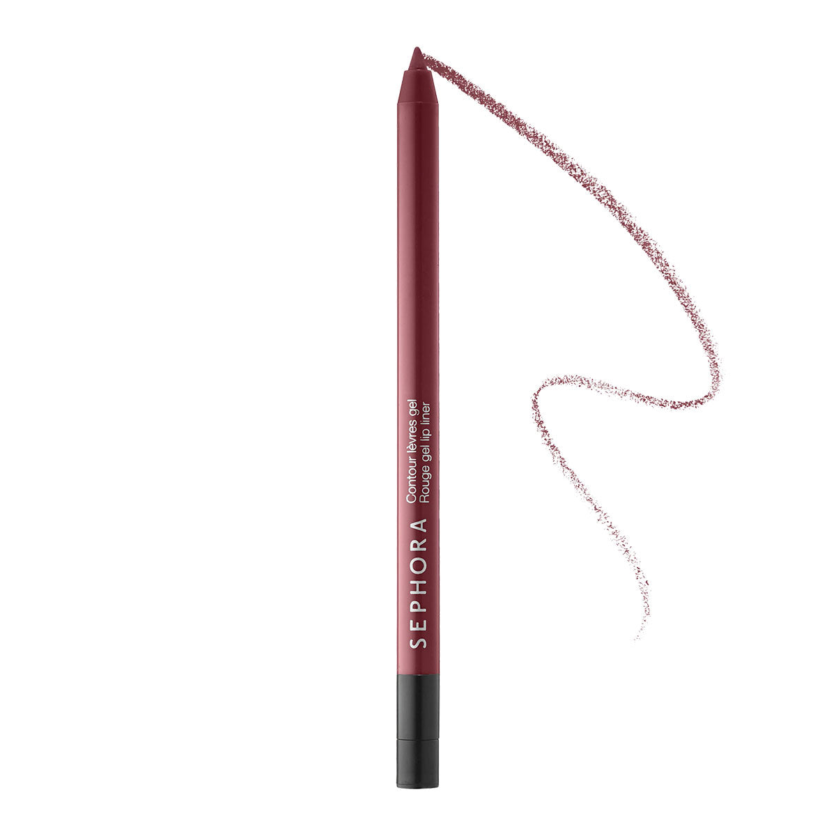 Sephora Collection Retractable Rouge Gel Lip Liner | 32 Hot Sauce