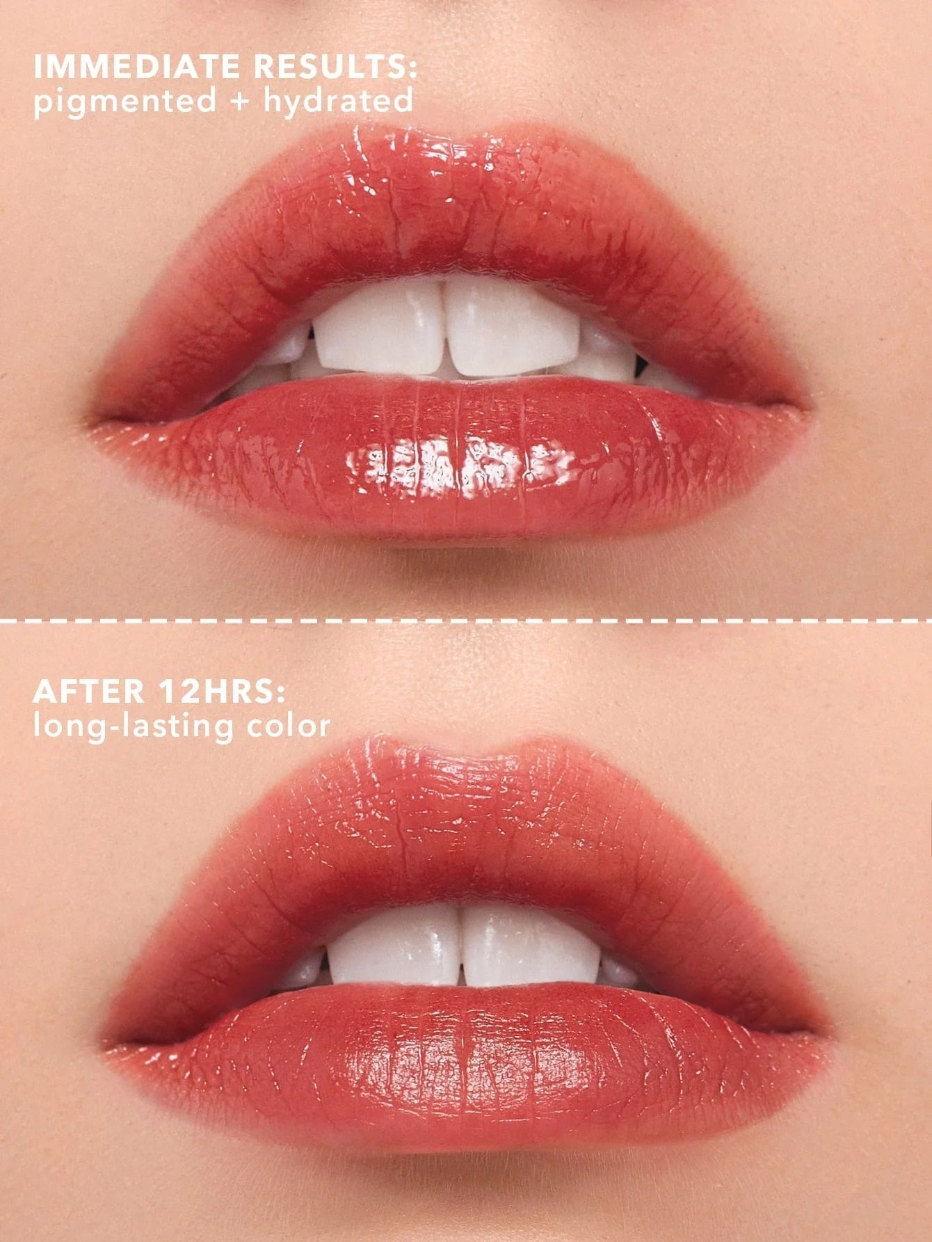 SheGlam Take A Hint Lip Tint | Memories