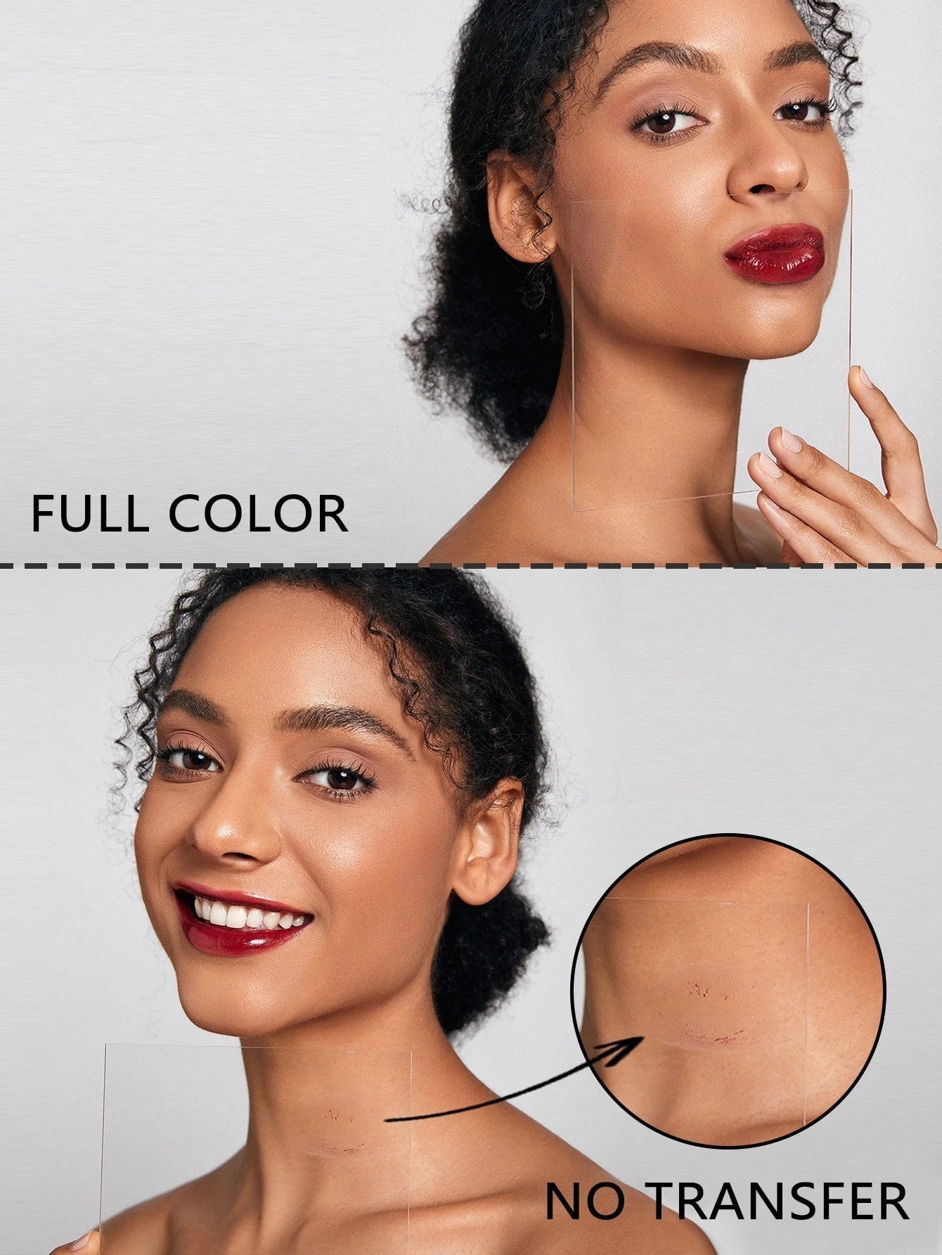 SheGlam Take A Hint Lip Tint | Memories