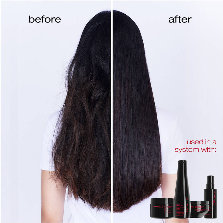 Shu Uemura Ashita Supreme Intense Revitalization Scrub Scalp with Ashitaba Extract 325 g / 11.40 oz