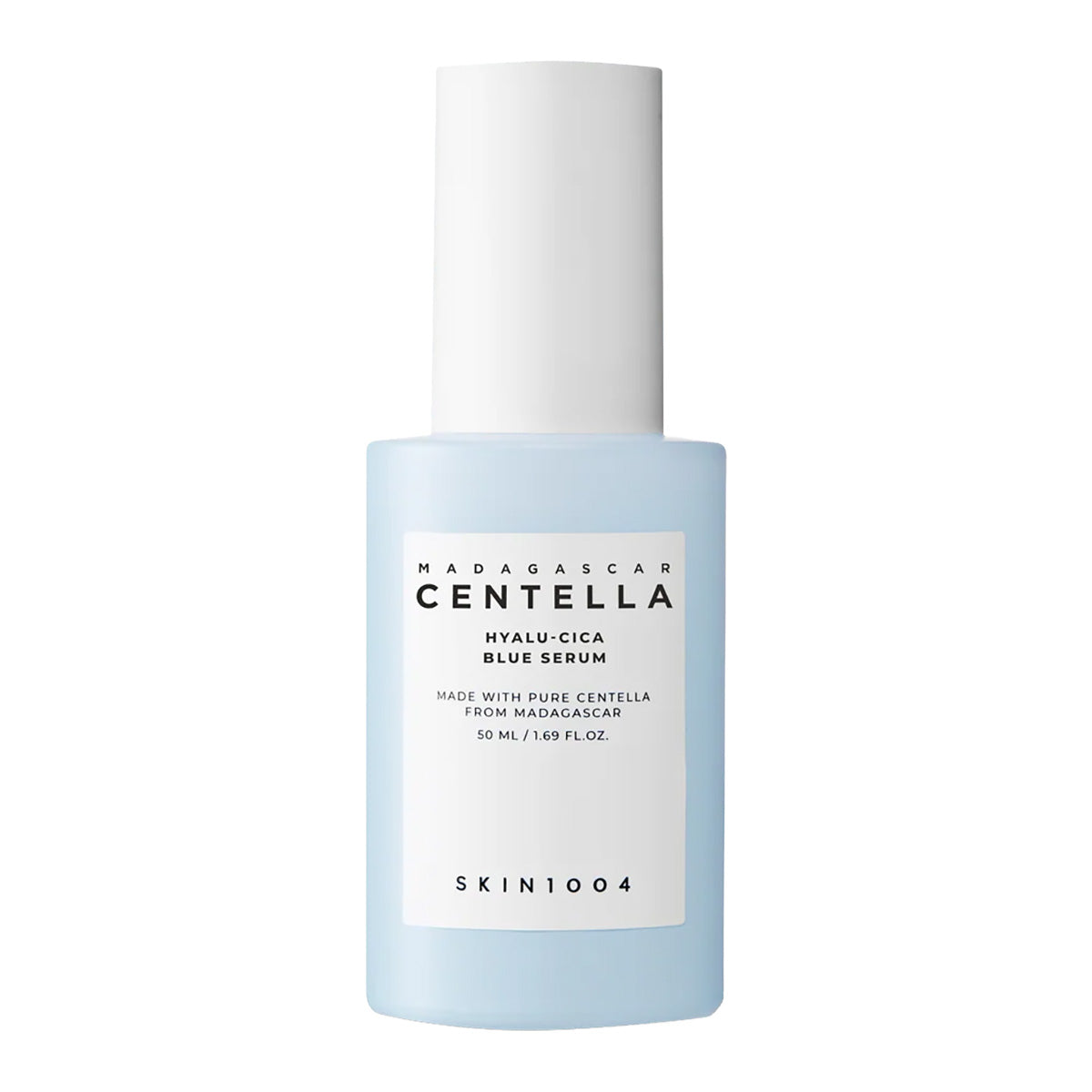 Skin1004 Madagascar Centella Hyalu-Cica Blue Serum 50 ml / 1.7 oz