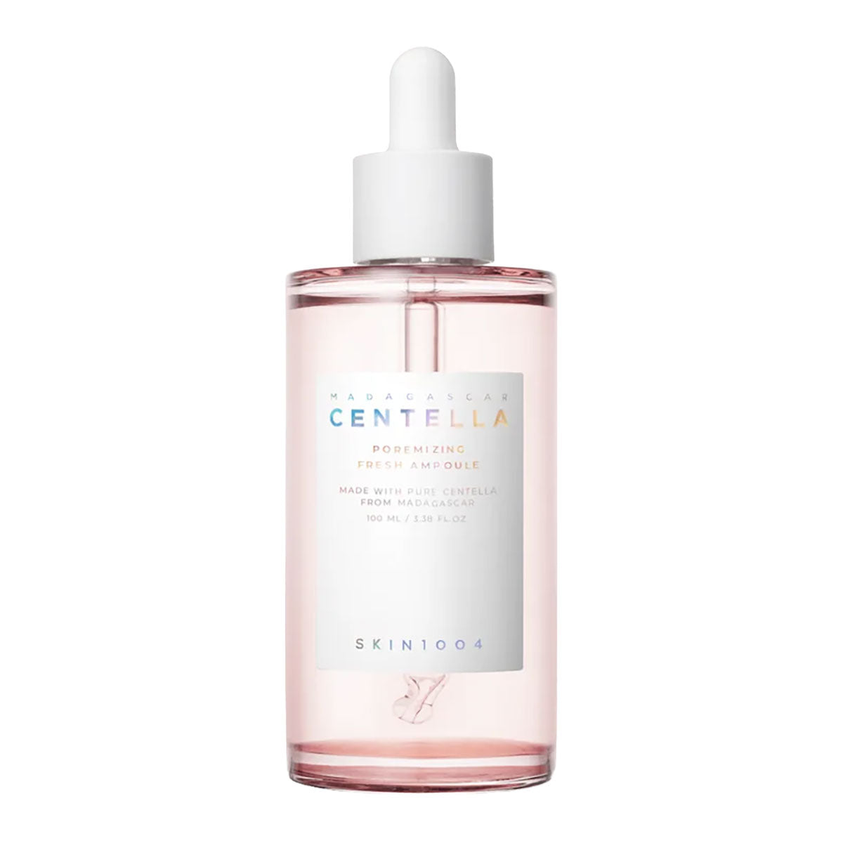 Skin1004 Madagascar Centella Poremizing Fresh Ampoule 100 ml