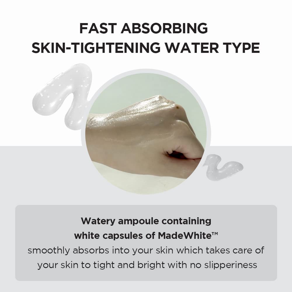 Skin1004 Madagascar Centella Tone Brightening Capsule Ampoule 100 ml
