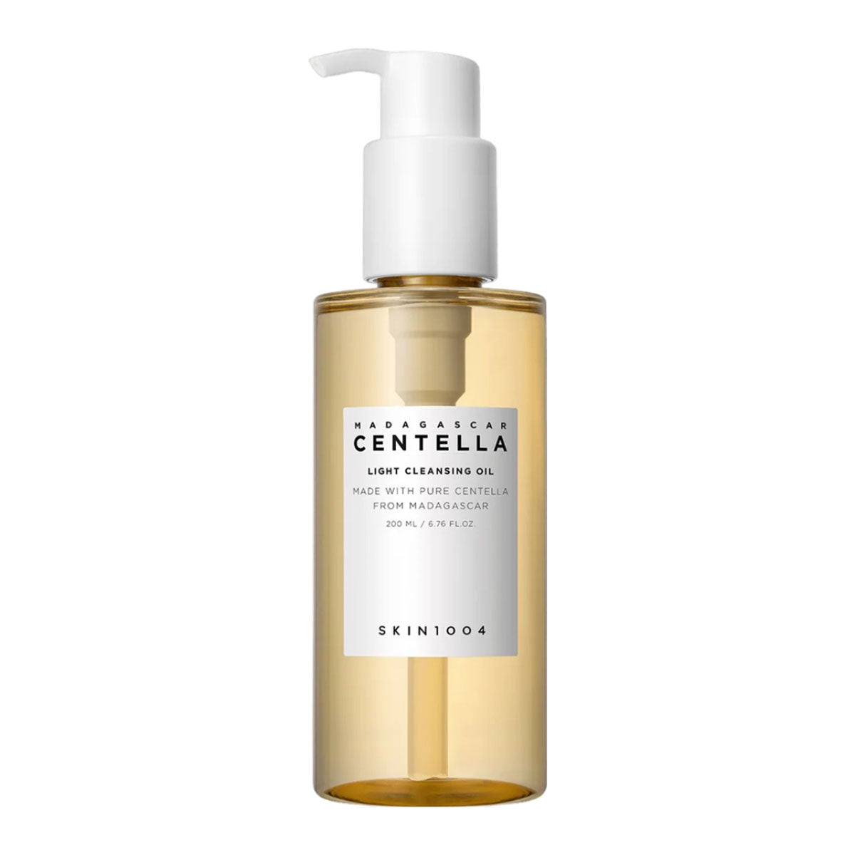Skin1004 Madagascar Centella Light Cleansing Oil 200 ml / 6.76 oz