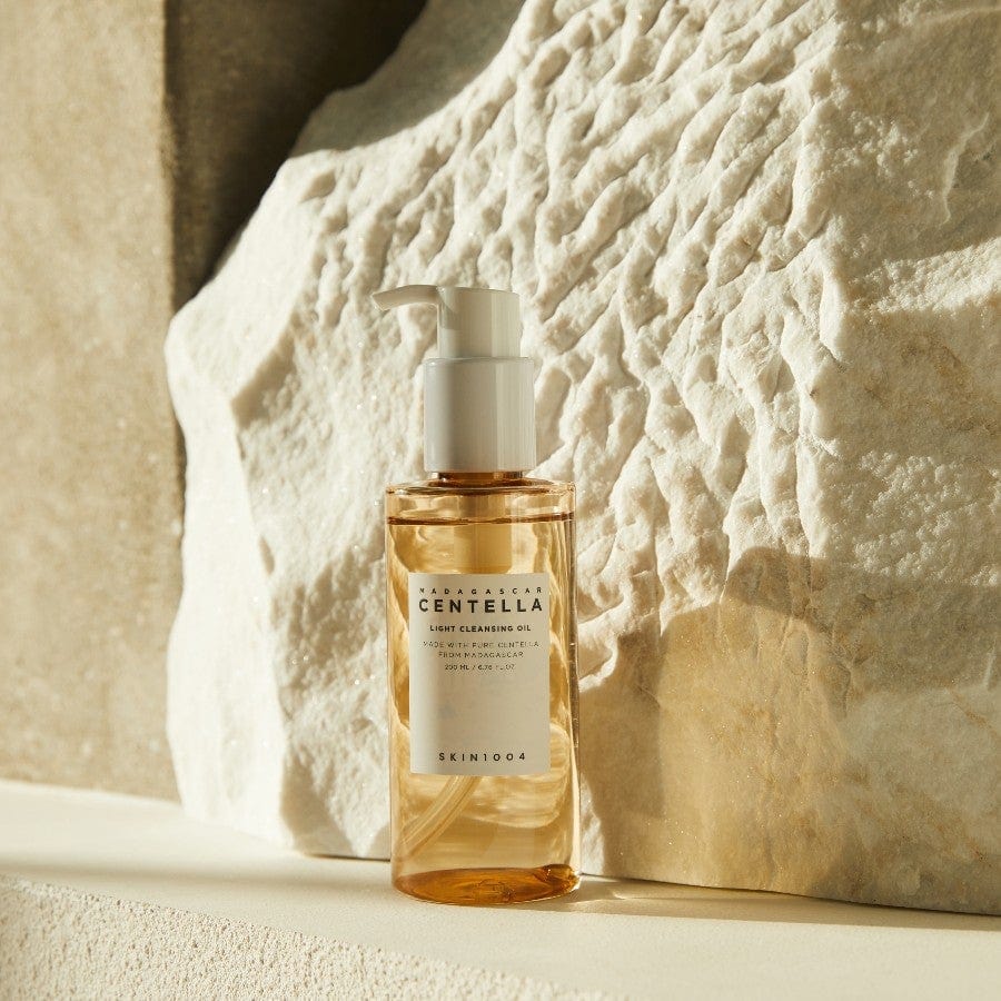 Skin1004 Madagascar Centella Light Cleansing Oil 200 ml / 6.76 oz