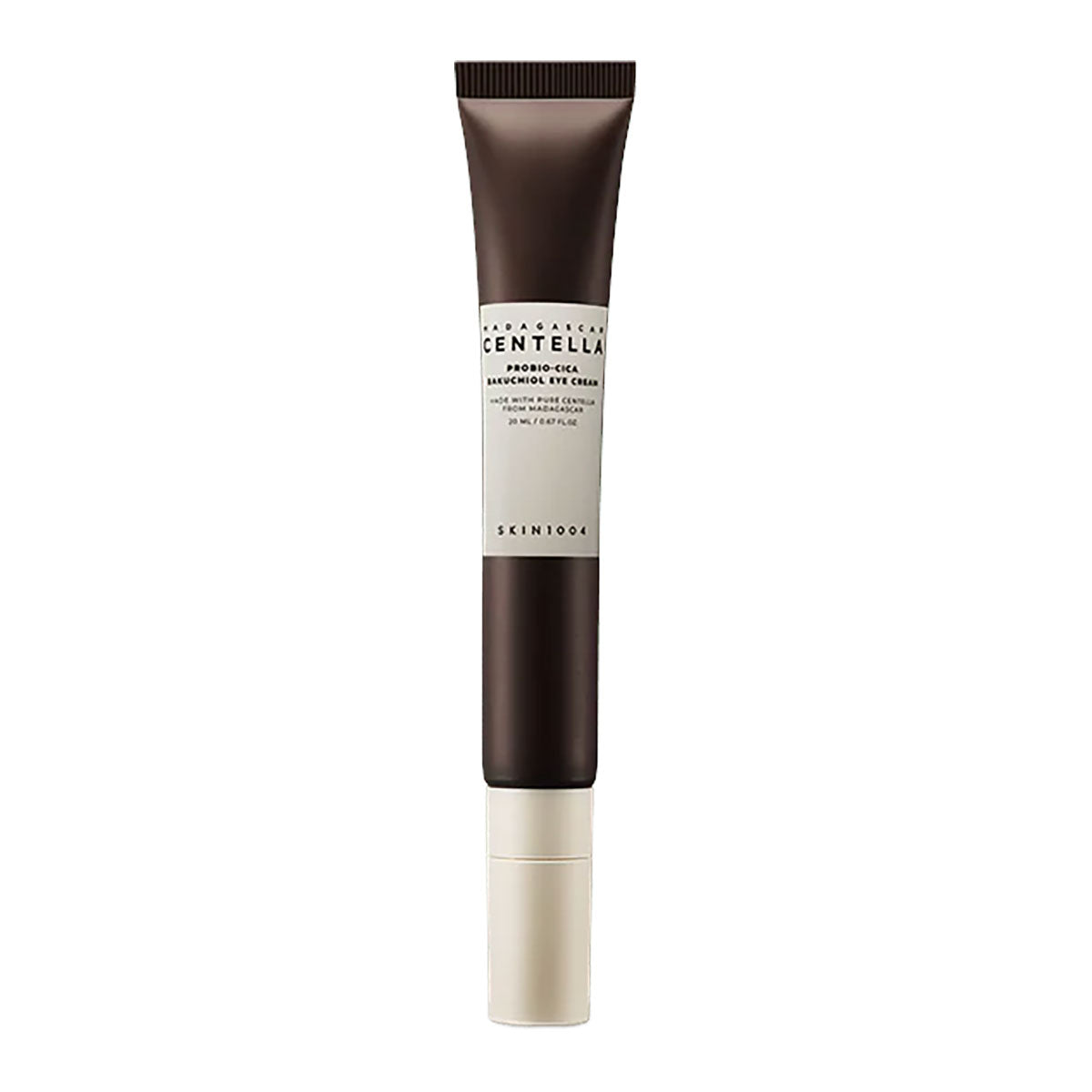 Skin1004 Madagascar Centella Probio-cica Bakuchiol Eye Cream 20 ml / 0.67 oz