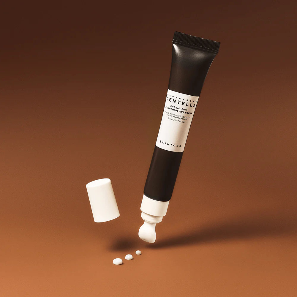 Skin1004 Madagascar Centella Probio-cica Bakuchiol Eye Cream 20 ml / 0.67 oz