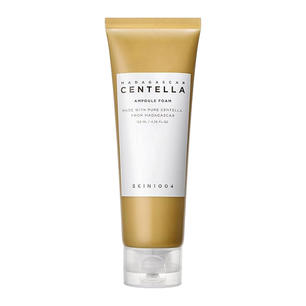 Skin1004 Madagascar Centella Ampoule Foam 125 ml