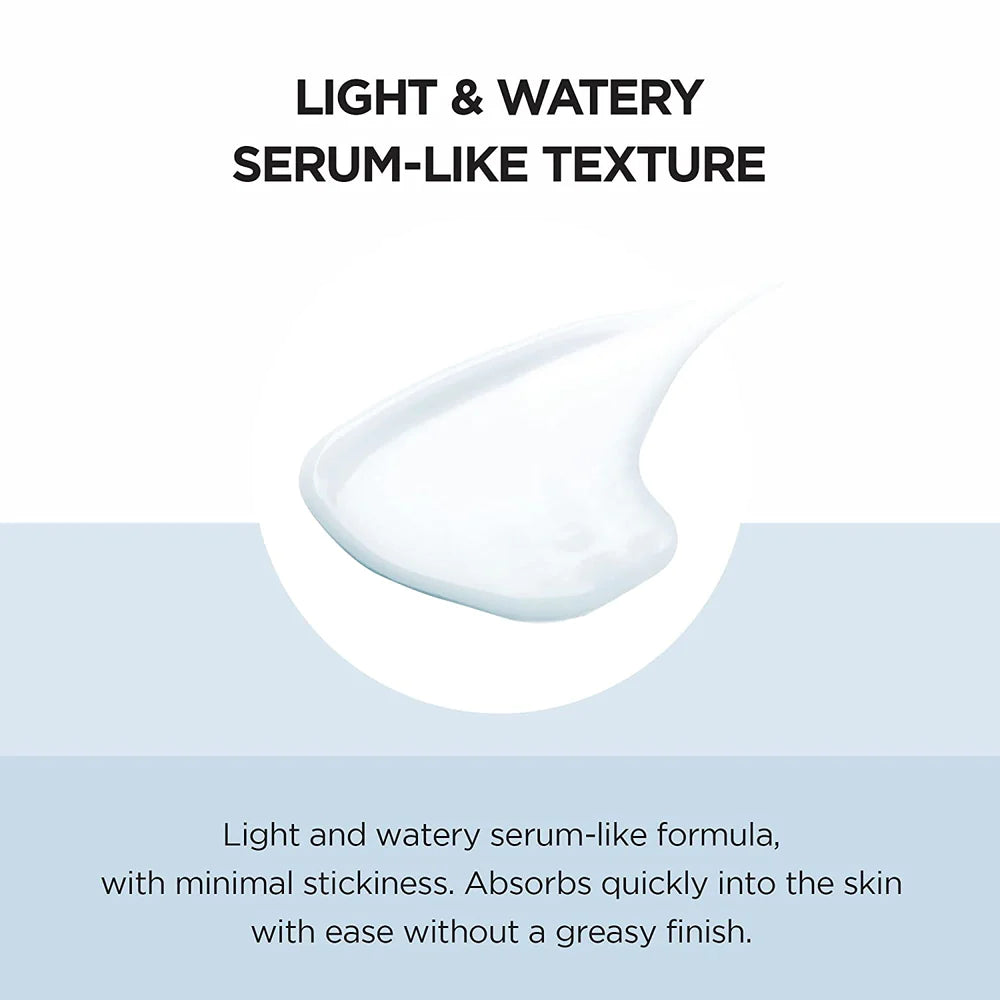 SKIN1004 Madagascar Centella Hyalu-Cica Water-Fit Sun Serum SPF 50+ PA++++ 50 ml / 1.69 oz