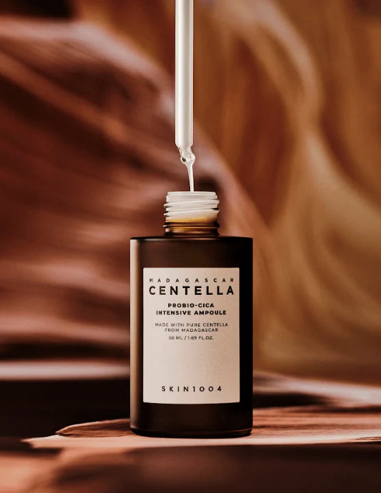 Skin1004 Madagascar Centella Probio-Cica Intensive Ampoule 50 ml