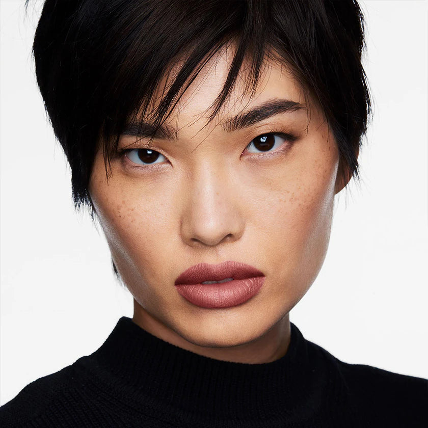 Smashbox Be Legendary Prime & Plush Lipstick | Level Up