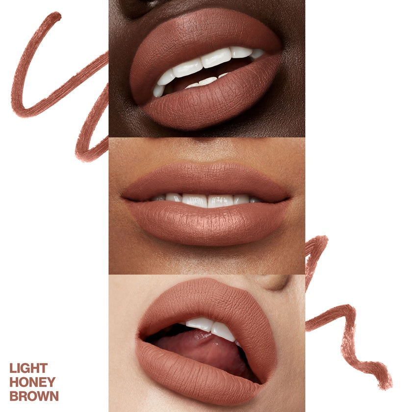 Smashbox Be Legendary Line & Prime Pencil | Light Honey Brown