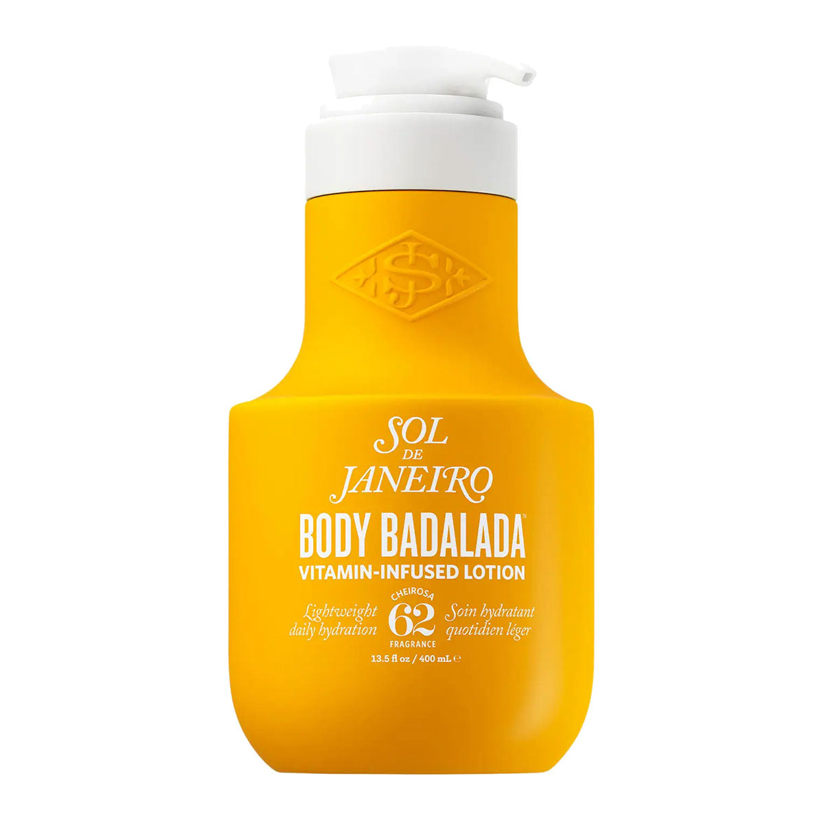 Sol de Janeiro Body Badalada Lotion 13.52 oz / 400 ml