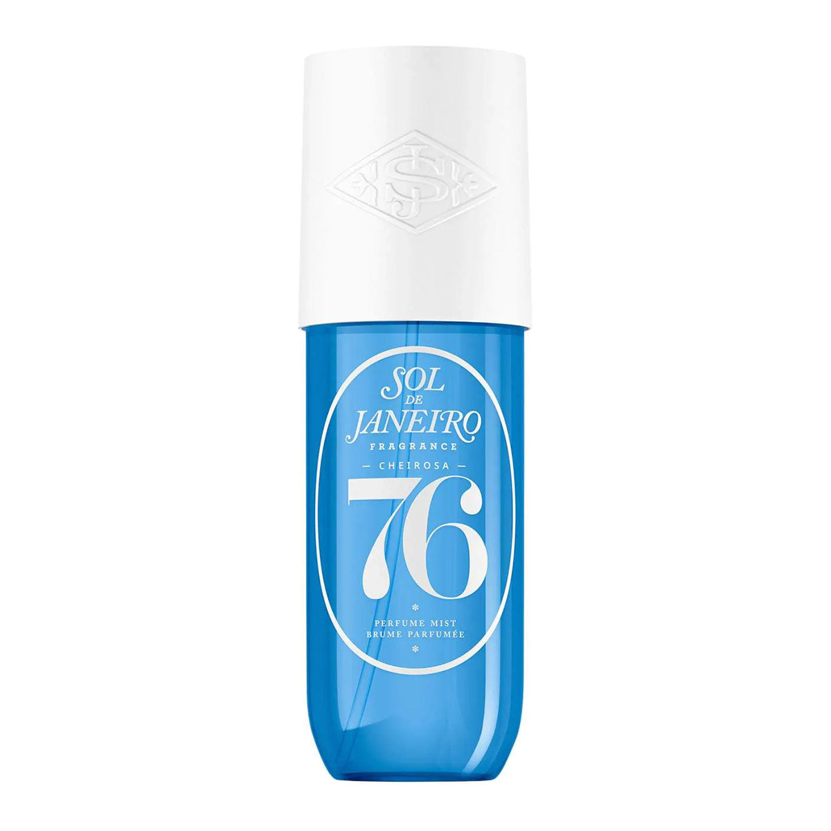 Sol de Janeiro Brazilian Crush Cheirosa '76 Perfume Mist 240 ml