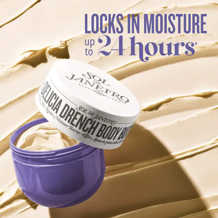 Sol de Janeiro Delicia Drench Body Butter 75 ml