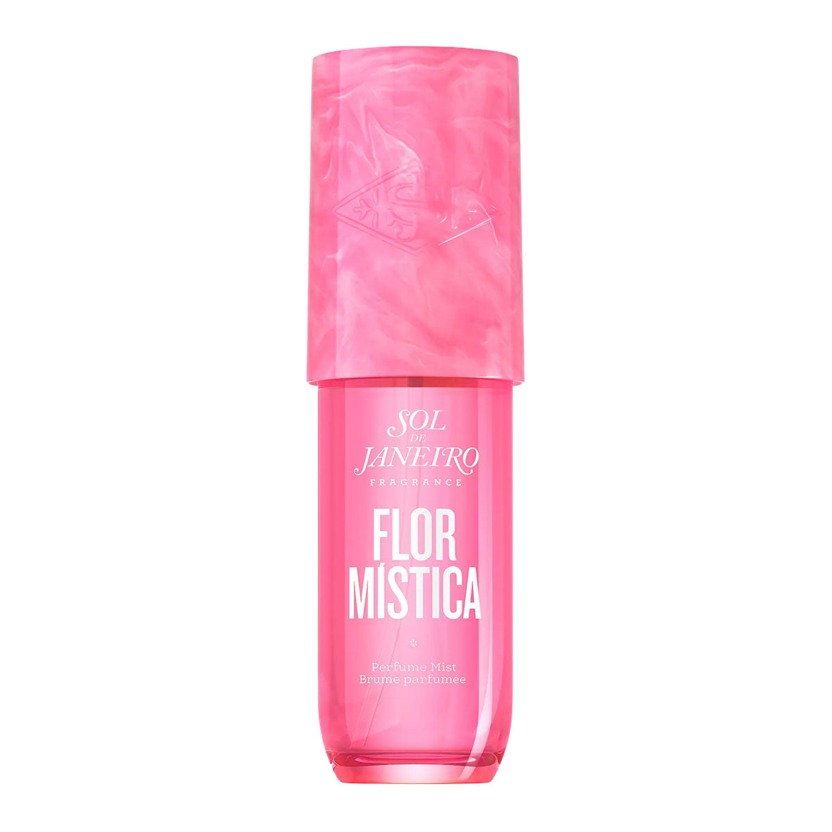 Sol de Janeiro Flor Mística Hair and Body Fragrance Mist 3 oz/ 90 ml