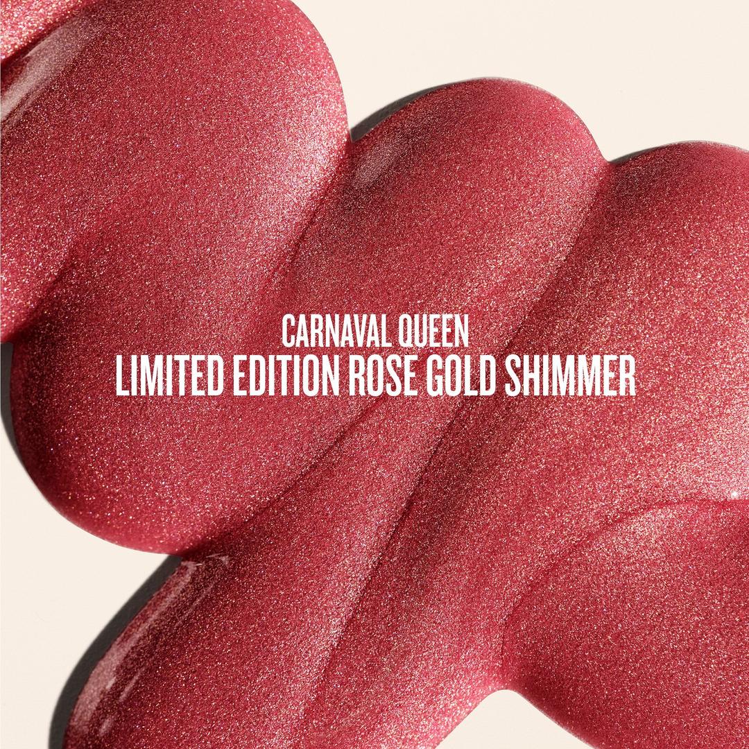 Sol de Janeiro Limited Edition Carnaval Queen Glowmotions Body Oil 2.5 oz / 74 ml