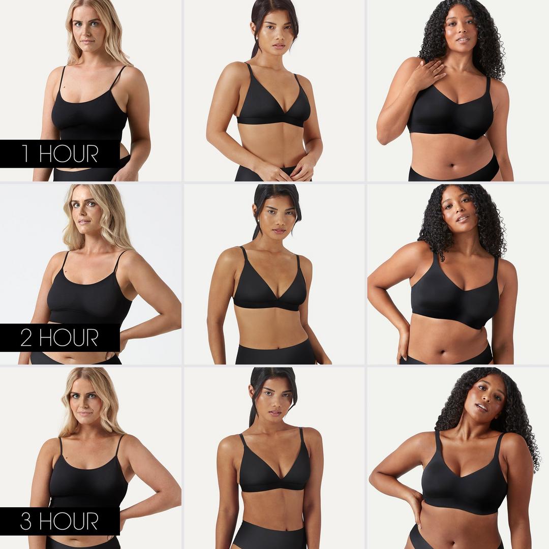 St. Tropez Award Winning 3 Piece Self Tan Kit