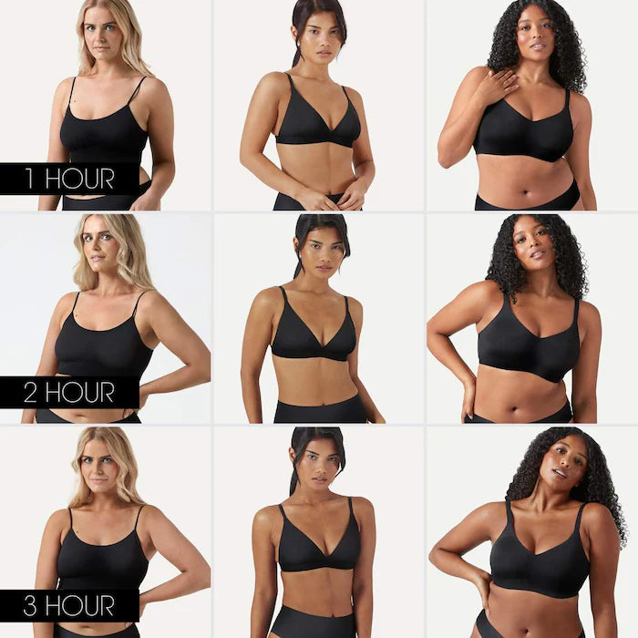 St. Tropez Self Tan Express Bronzing Mousse  100 ml