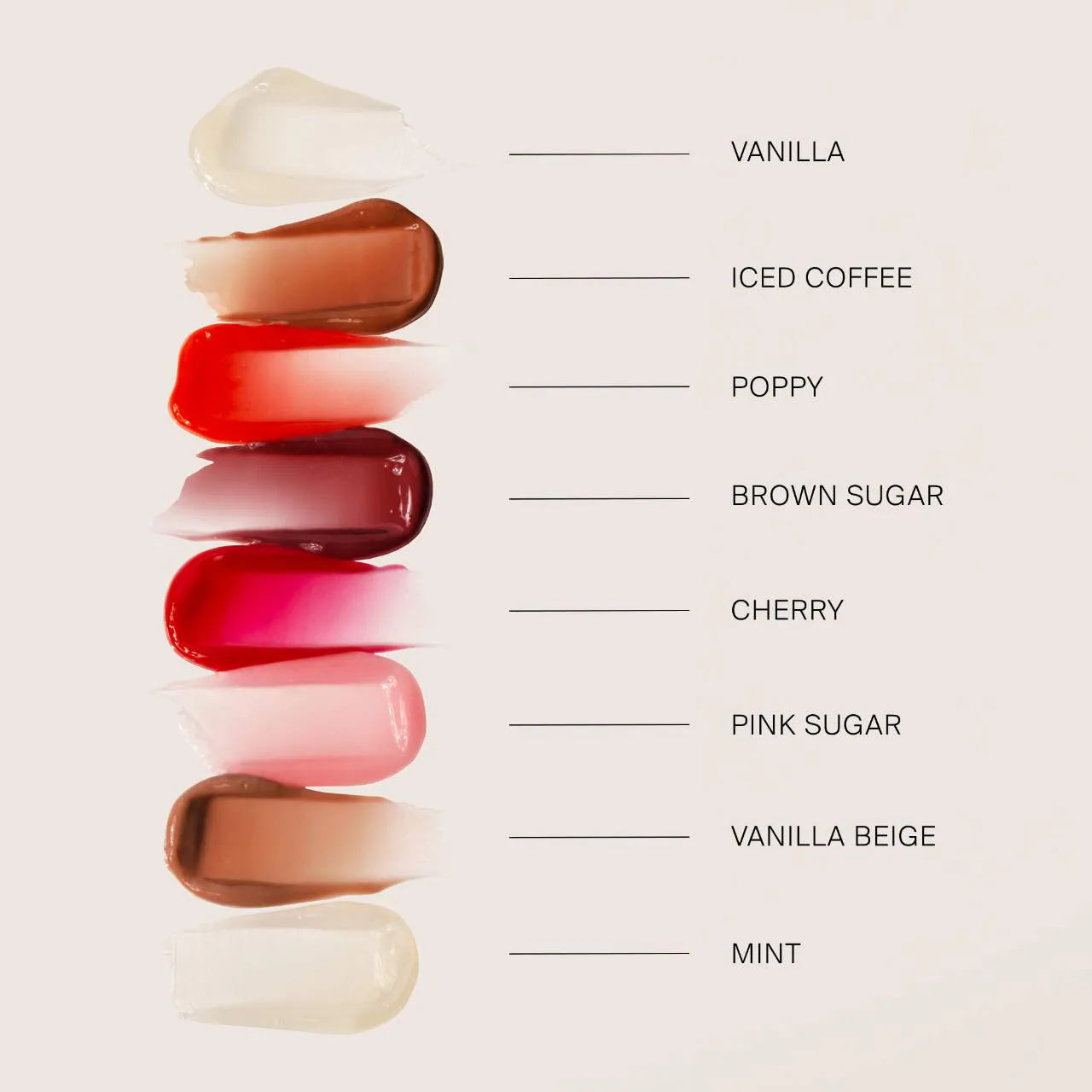 Summer Fridays Lip Butter Balm | Iced Coffee