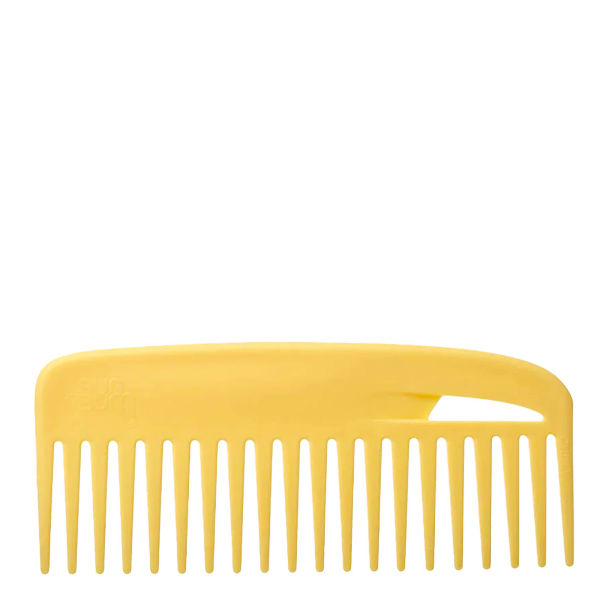 Sun Bum Conditioning Comb