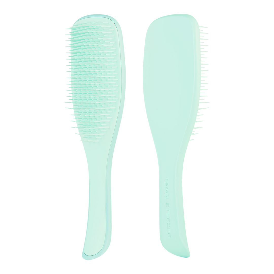 Tangle Teezer The Ultimate Detangler for Fine & Fragile Hair | Light Green