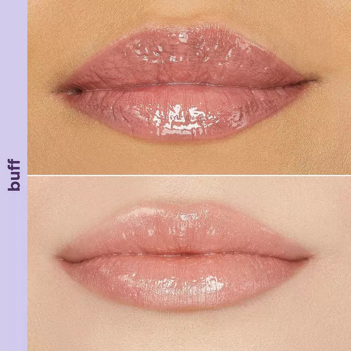 Tarte Maneater Plumping Gloss | Buff