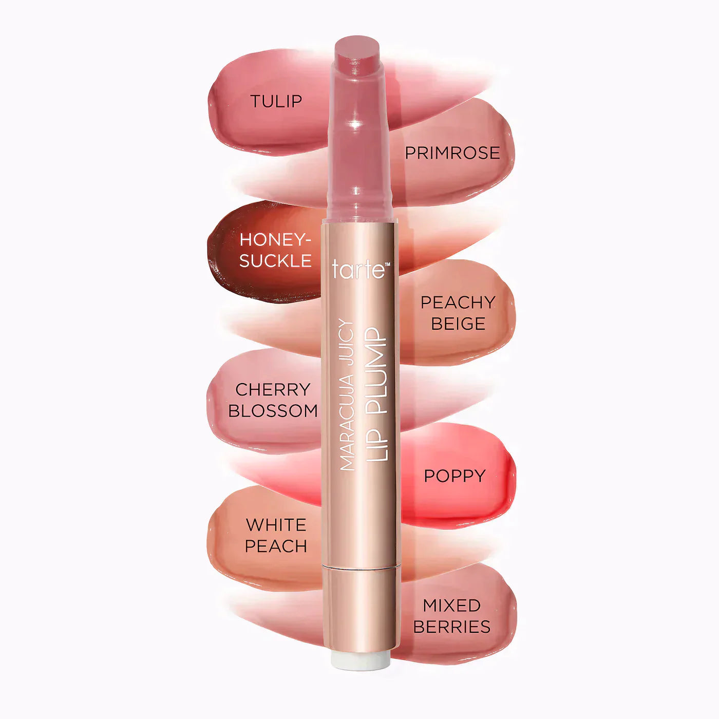 Tarte Maracuja Juicy Lip Plump | Primrose