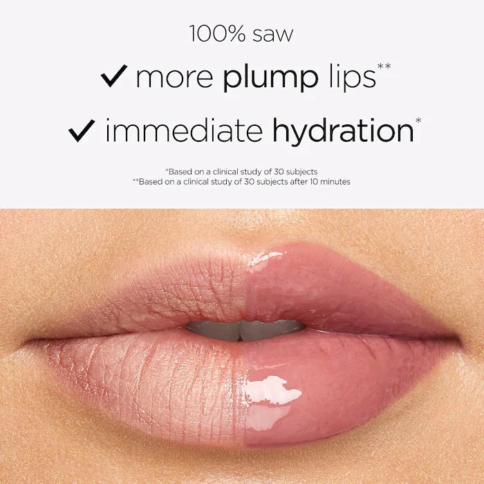 Tarte Maracuja Juicy Lip Plump Shift | Rose